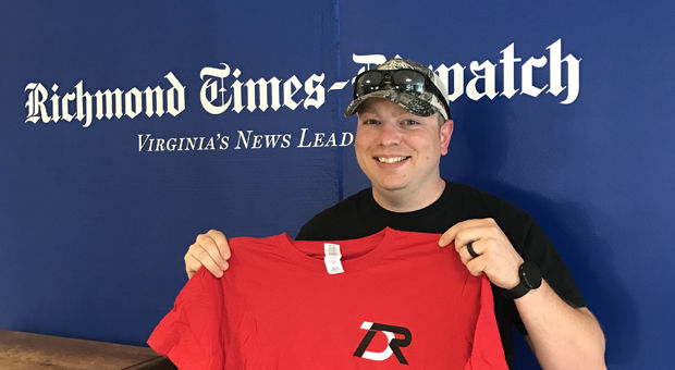 Auto Racing Week 13 Winner Beau Dicken